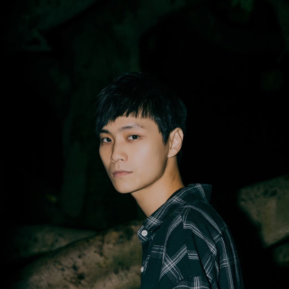 祐祐 YoyoLin