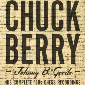 收聽Chuck Berry的Night Beat (Instrumental)歌詞歌曲