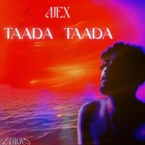 Ajex的專輯TAADA TAADA