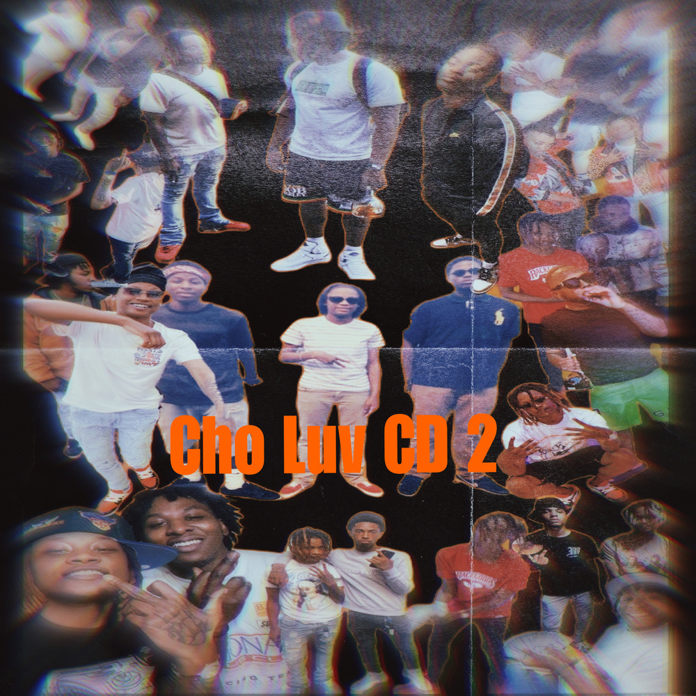 Get A Bag (Explicit)