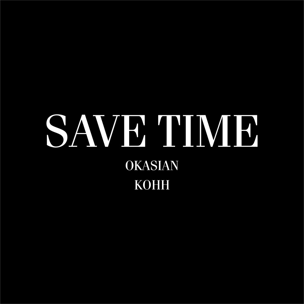 Save Time (Explicit)