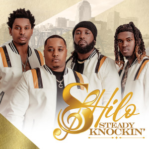 Listen to Steady Knockin' song with lyrics from Shilo