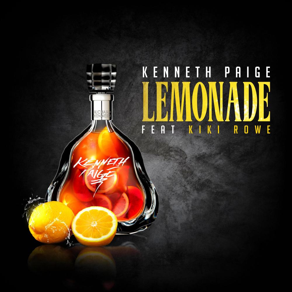 Lemonade (feat. Kiki Rowe) (Explicit)