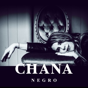 Chana的专辑Negro