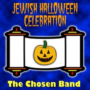 The Chosen Band的專輯Jewish Halloween Celebration