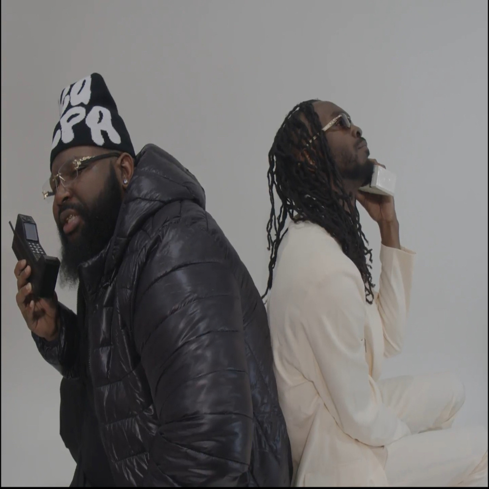Adlibs (Explicit)