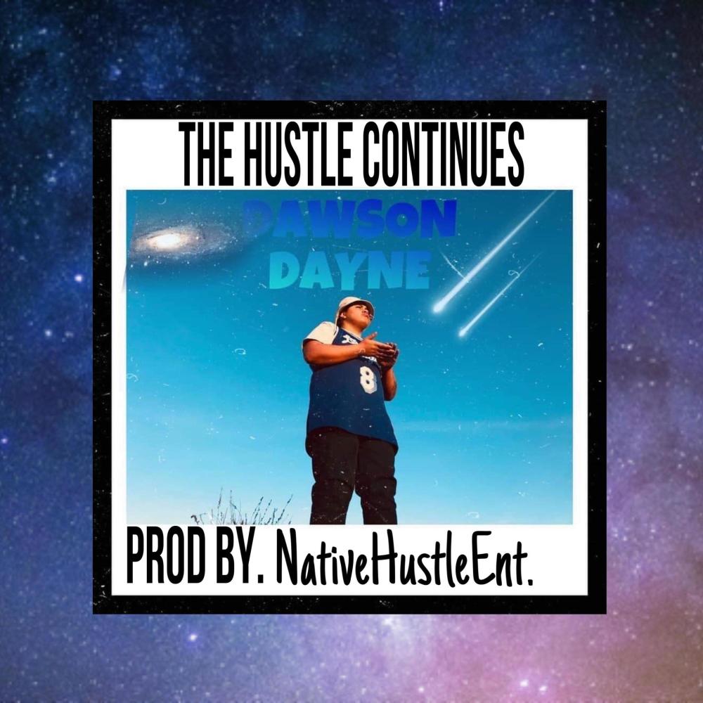 All On Me (feat. DoubleG) (Explicit)