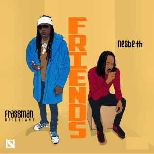 Nesbeth的專輯Friends