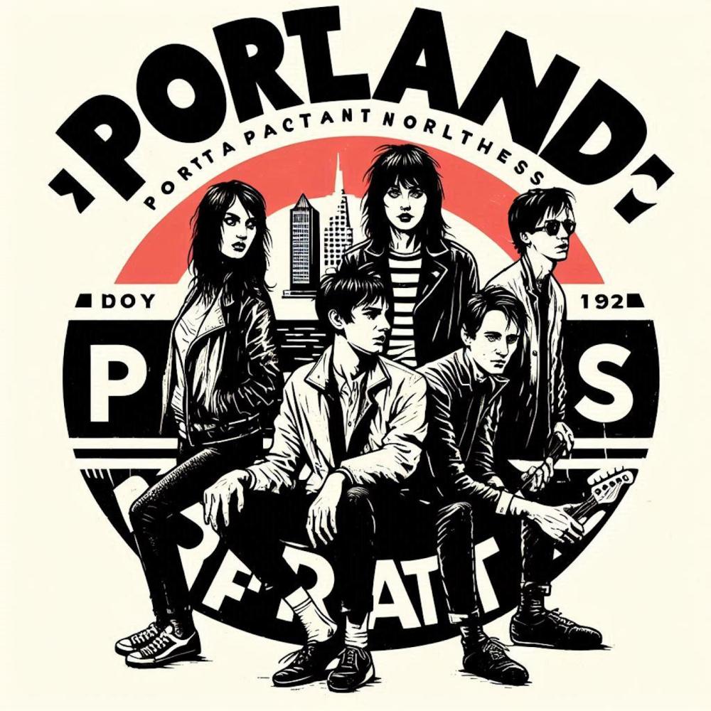 Pi is a Constant (feat. Portland Pi(e) Rats)