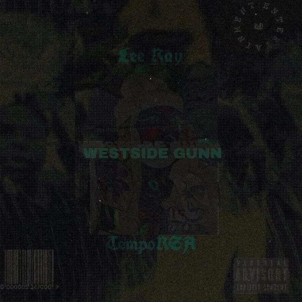 We$tside Gunn (feat. TempoRSA) (Explicit)