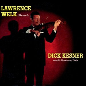 Listen to All I Want Is Just Your Love song with lyrics from Dick Kesner