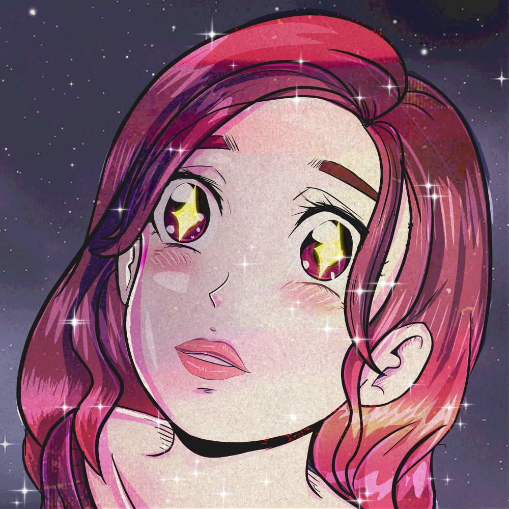 Starlight (Lu.cian Remix)