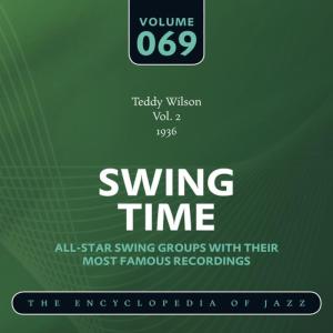 ดาวน์โหลดและฟังเพลง I’m With You พร้อมเนื้อเพลงจาก Teddy Wilson & His Orchestra