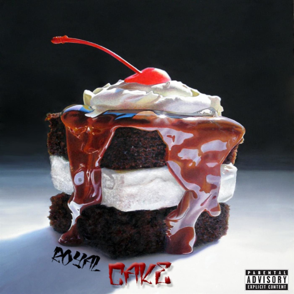 Cake (Explicit)