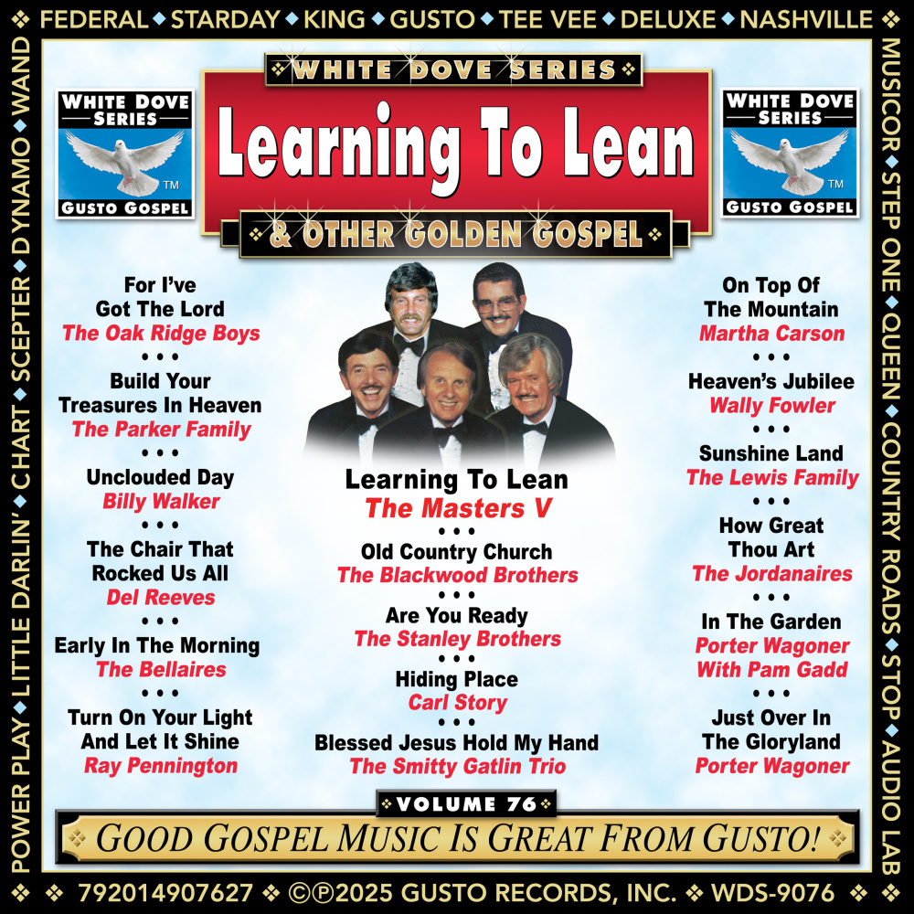 Learning To Lean