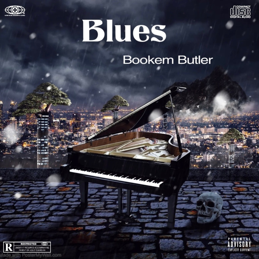 Blues (Explicit)