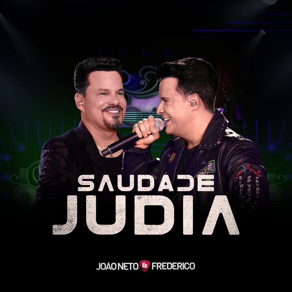 Saudade Judia (Ao Vivo)