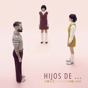 ดาวน์โหลดและฟังเพลง Disfrazado De Lobo พร้อมเนื้อเพลงจาก José Tomás Molina