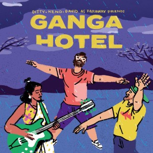 Listen to Ganga Hotel(Single Edit) song with lyrics from Faraway Friends