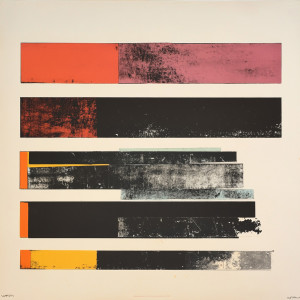 Mindscape的专辑Colored Lines