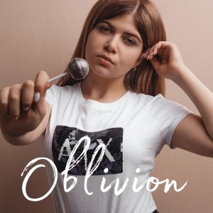ดาวน์โหลดและฟังเพลง Oblivion พร้อมเนื้อเพลงจาก Ace Baby