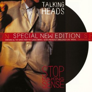 ดาวน์โหลดและฟังเพลง Crosseyed and Painless (Live) พร้อมเนื้อเพลงจาก Talking Heads