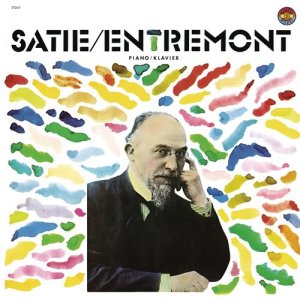 收聽Philippe Entremont的Je te veux歌詞歌曲