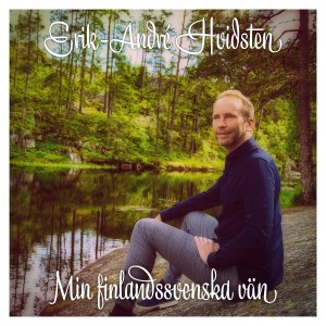 Erik-André Hvidsten的專輯Min Finlandssvenska Vän