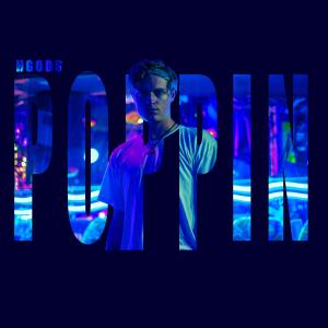 Hgods的專輯Poppin'