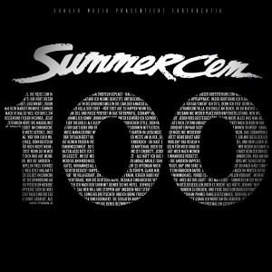 Album 100 (Explicit) oleh Summer Cem