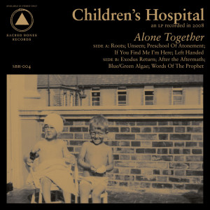 收聽Children's Hospital的After the Aftermath歌詞歌曲