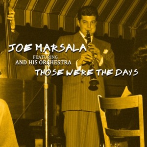Listen to Can't Get Out Of This Mood song with lyrics from Joe Marsala Orchestra