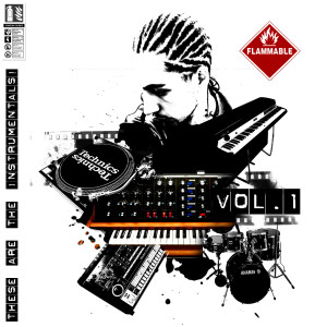 Listen to You [Neo.Klasikal in.Strumental] song with lyrics from Indijinouz