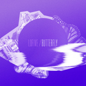 ดาวน์โหลดและฟังเพลง Butterfly พร้อมเนื้อเพลงจาก Lofive