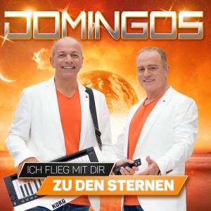 Album Ich flieg mit dir zu den Sternen from Domingos