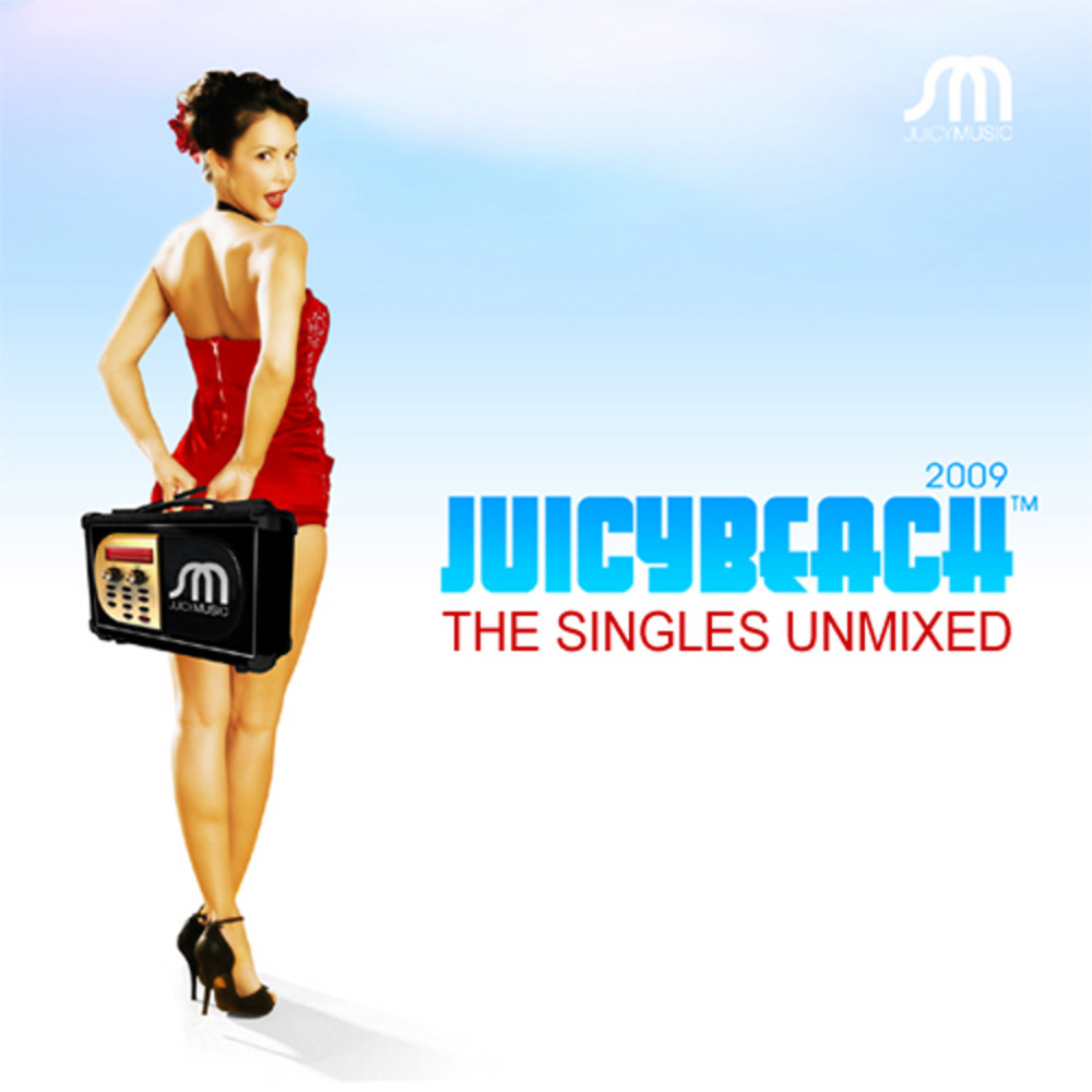 Shine On Me (Robbie Rivera Reworked 2009 Mix)