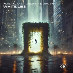 Ali Bakgor的專輯White Lies