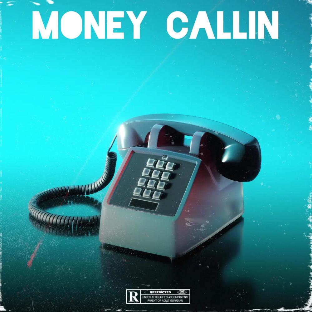 Money Callin (feat. BoKrazy) (Explicit)