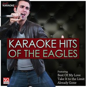 Karaoke - Hits of The Eagles