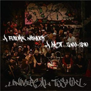 Listen to Cry baby (feat. B-eat, kids & osa) song with lyrics from UNIVERSAL TOSHIKI