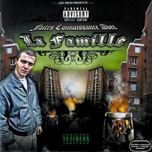 Listen to Me demande pas pourquoi !!! (Explicit) song with lyrics from Yeziness