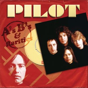 收聽Pilot的Call Me Round (2003 Remaster)歌詞歌曲