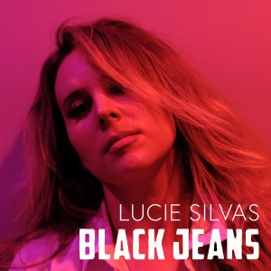 Lucie Silvas的專輯Black Jeans