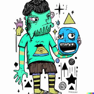 ดาวน์โหลดและฟังเพลง Le Calme Avant La Tempête พร้อมเนื้อเพลงจาก Shoni