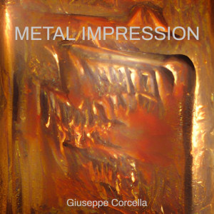 Giuseppe Corcella的專輯Metal Impression