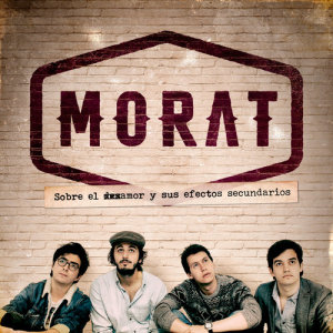 收聽Morat的Ya No Estás Tú歌詞歌曲