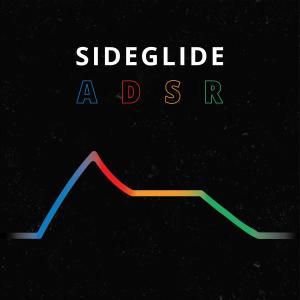 อัลบัม A.D.S.R ศิลปิน Sideglide
