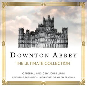 อัลบัม Downton Abbey - The Ultimate Collection ศิลปิน London Chamber Orchestra