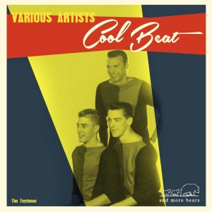 Various的專輯Cool Beat