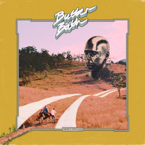 Album Spectator from Butter Bath
